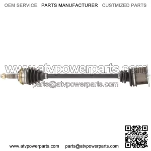 CV Axle Shaft TO-8071 fits 85-86 Toyota MR2 (For: Toyota)