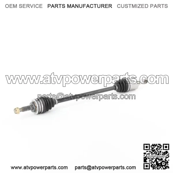 CV Axle Shaft TO-8031 (For: Toyota) - Image 2