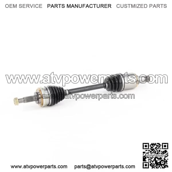 CV Axle Shaft TO-8148 fits 02-03 Toyota Solara (For: Toyota) - Image 2
