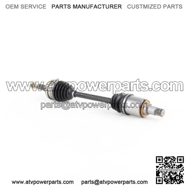 CV Axle Shaft TO-8148 fits 02-03 Toyota Solara (For: Toyota) - Image 3