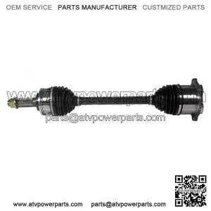 FITS 1989-1992 TOYOTA CRESSIDA REAR LEFT CV JOINT AXLE SHAFT ASSEMBLY (For: Toyota)
