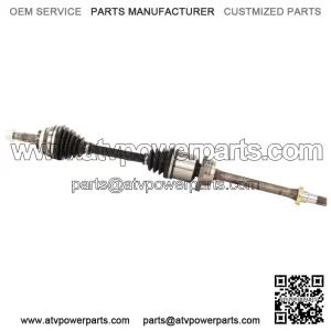 For 2000-2005 Toyota Celica Manual Trans Front Right CV Axle Shaft CV Joint (For: Toyota)