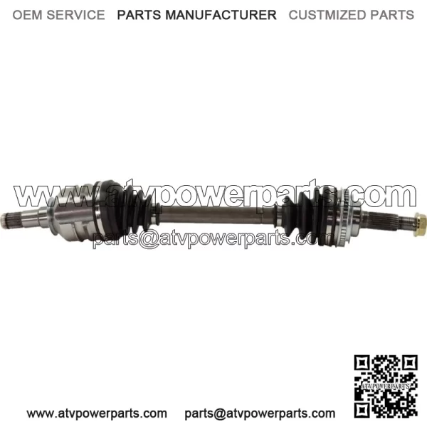 CV Half Shaft Axle Front Driver Left Side Hand for Toyota Celica 1994-1999 (For: Toyota)