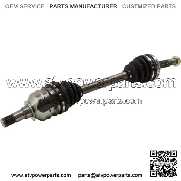 CV Half Shaft Axle Front Driver Left Side Hand for Toyota Celica 1994-1999 (For: Toyota) - Image 2