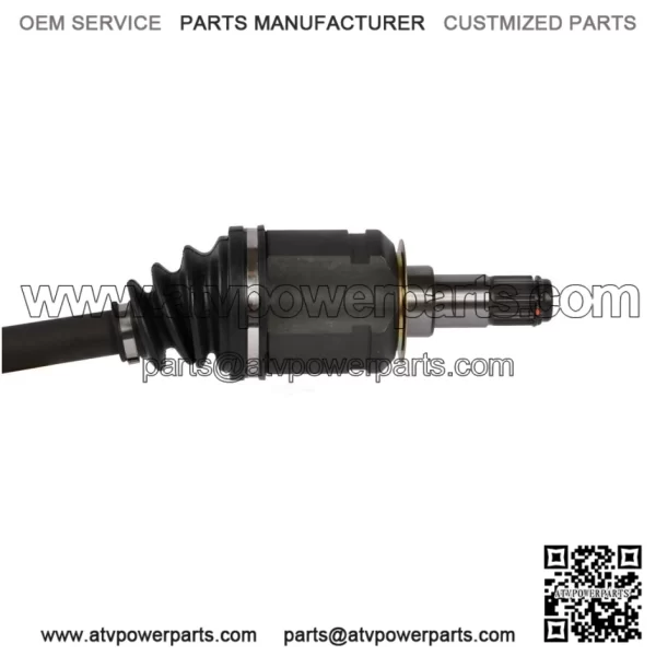 Axle Shaft Assy- CV Shaft 66-5235HD (For: Toyota) - Image 3