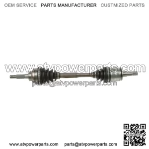 CV Axle Shaft-Drive Axle Cardone 60-5004 fits 1980 Toyota Tercel (For: Toyota)