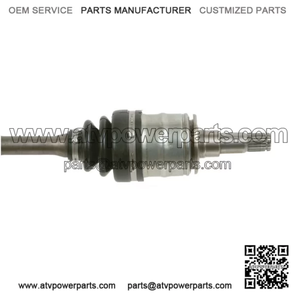CV Axle Shaft-Drive Axle Cardone 60-5004 fits 1980 Toyota Tercel (For: Toyota) - Image 3