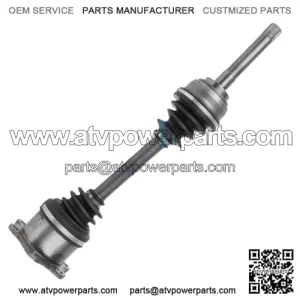 4WD Front Left or Right CV Axle Shaft for 1993 1994 1995 1996-1998 Toyota T100 (For: Toyota)