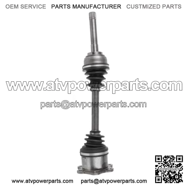 4WD Front Left or Right CV Axle Shaft for 1993 1994 1995 1996-1998 Toyota T100 (For: Toyota) - Image 3