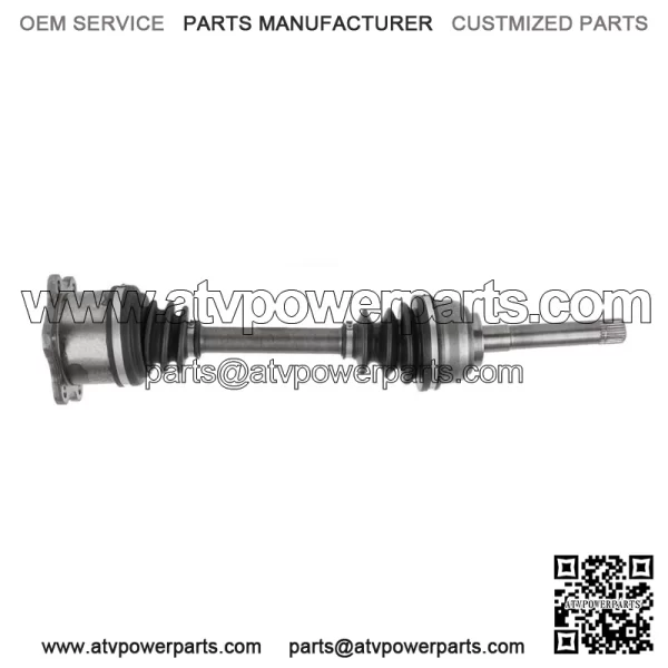 4WD Front Left or Right CV Axle Shaft for 1993 1994 1995 1996-1998 Toyota T100 (For: Toyota) - Image 4