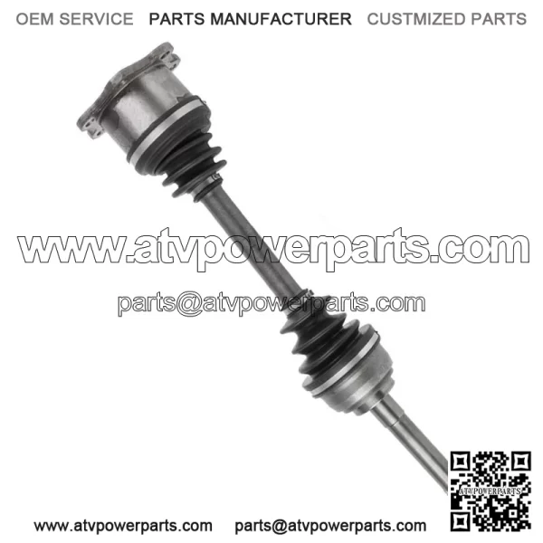 4WD Front Left or Right CV Axle Shaft for 1993 1994 1995 1996-1998 Toyota T100 (For: Toyota) - Image 5