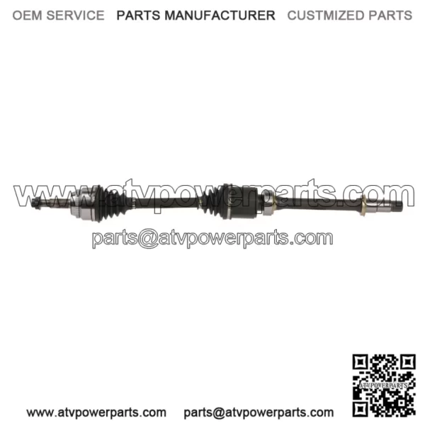 CV Axle Shaft 66-5294 fits 14-16 Toyota Camry (For: Toyota)