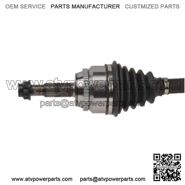 CV Axle Shaft 66-5294 fits 14-16 Toyota Camry (For: Toyota) - Image 2