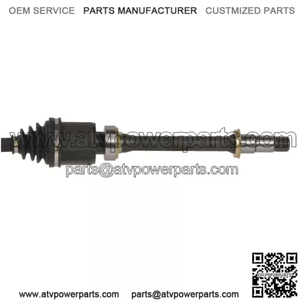 CV Axle Shaft 66-5294 fits 14-16 Toyota Camry (For: Toyota) - Image 3