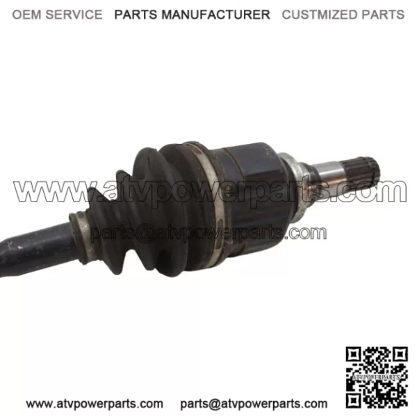 2009 TOYOTA PRIUS FRONT LEFT AXLE SHAFT OEM 04 05 06 07 08 09 (For: Toyota) - Image 2