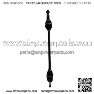 2006-2012 TOYOTA RAV4 AWD RH Rear Right Axle Shaft OEM (For: Toyota)