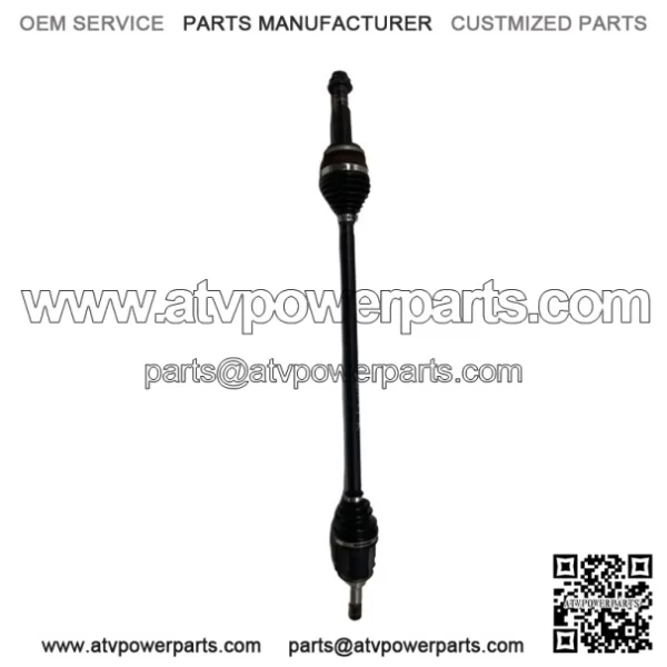 2006-2012 TOYOTA RAV4 AWD RH Rear Right Axle Shaft OEM (For: Toyota)