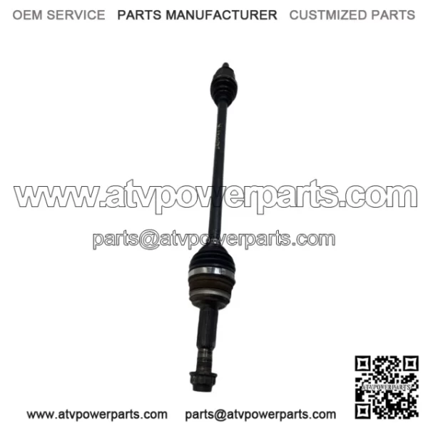 2006-2012 TOYOTA RAV4 AWD RH Rear Right Axle Shaft OEM (For: Toyota) - Image 2