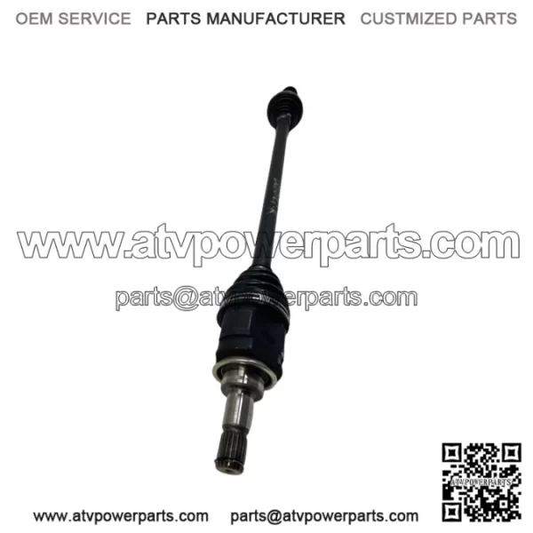 2006-2012 TOYOTA RAV4 AWD RH Rear Right Axle Shaft OEM (For: Toyota) - Image 3