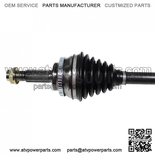 Rear Left Driver CV Axle Shaft Fits 2006 Toyota Matrix (For: Toyota) - Image 2