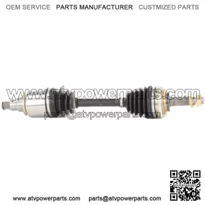 CV Axle Shaft   TO-8174 fits 88-90 Toyota Camry (For: Toyota)