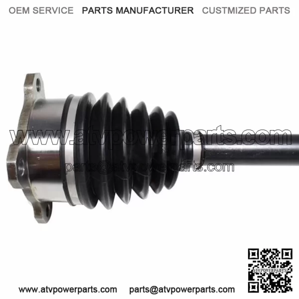 For 1983 1984 Toyota Cressida Rear Left Driver Side CV Joint Axle Shaft (For: Toyota) - Image 2