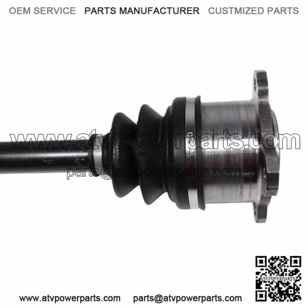 For 1983 1984 Toyota Cressida Rear Left Driver Side CV Joint Axle Shaft (For: Toyota) - Image 3