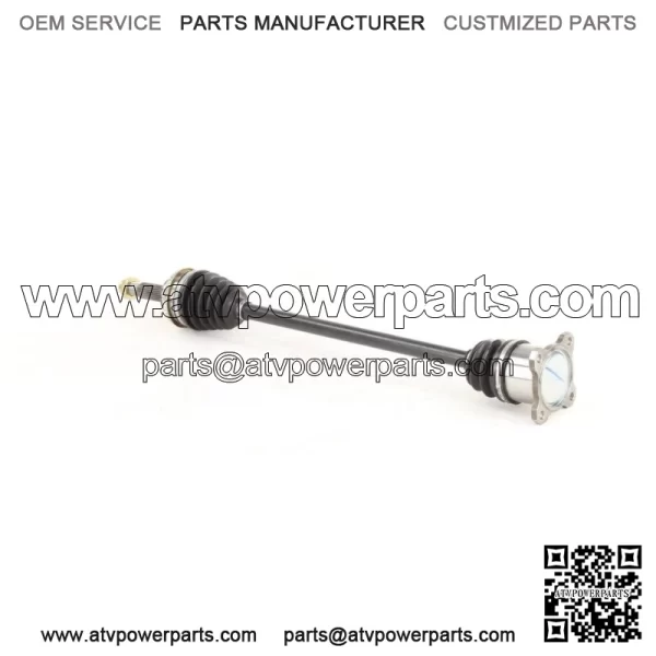 Axle Shaft Assy- CV Shaft     TO8200 (For: Toyota) - Image 3