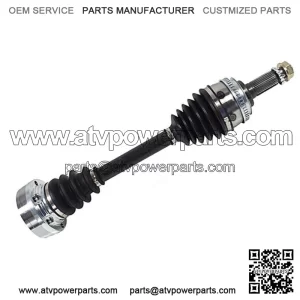 CV Axle Shaft Assembly for Lexus ES300 RX300 Toyota Camry V6 3.0L Front LH or RH