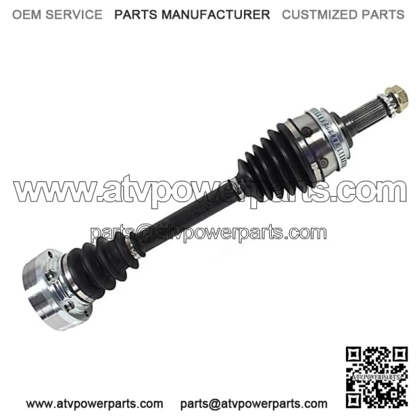 CV Axle Shaft Assembly for Lexus ES300 RX300 Toyota Camry V6 3.0L Front LH or RH
