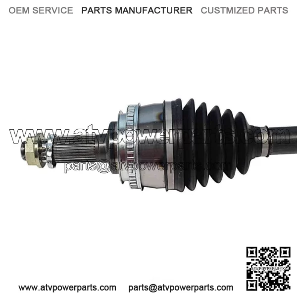 CV Axle Shaft Assembly for Lexus ES300 RX300 Toyota Camry V6 3.0L Front LH or RH - Image 3