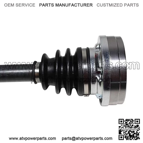 CV Axle Shaft Assembly for Lexus ES300 RX300 Toyota Camry V6 3.0L Front LH or RH - Image 4