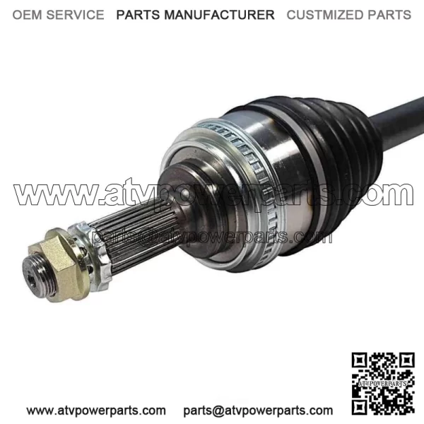 CV Axle Shaft Assembly for Lexus ES300 RX300 Toyota Camry V6 3.0L Front LH or RH - Image 5
