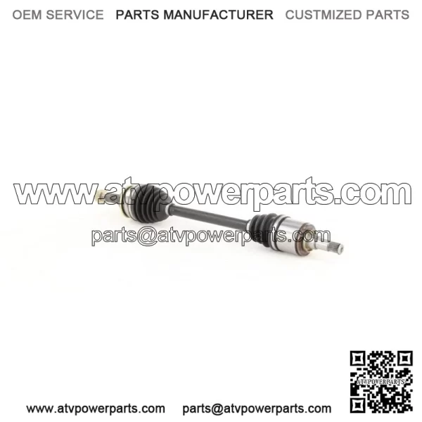 CV Axle Shaft TO-8039 fits 83-88 Toyota Tercel (For: Toyota) - Image 3