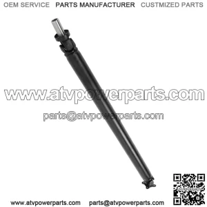 For 1996-2002 Toyota 4Runner 3.4L V6 Drive shaft Rear Driveshaft 371103D070