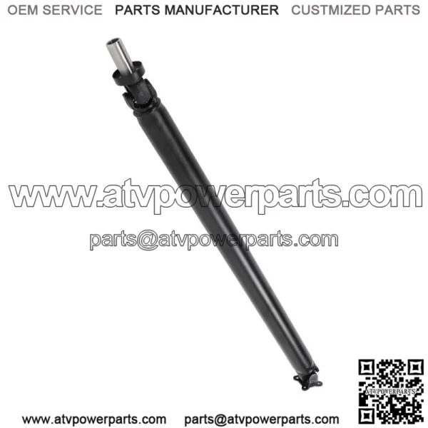 For 1996-2002 Toyota 4Runner 3.4L V6 Drive shaft Rear Driveshaft 371103D070
