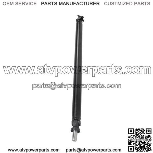 For 1996-2002 Toyota 4Runner 3.4L V6 Drive shaft Rear Driveshaft 371103D070 - Image 2