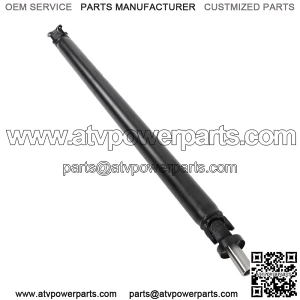 For 1996-2002 Toyota 4Runner 3.4L V6 Drive shaft Rear Driveshaft 371103D070 - Image 3