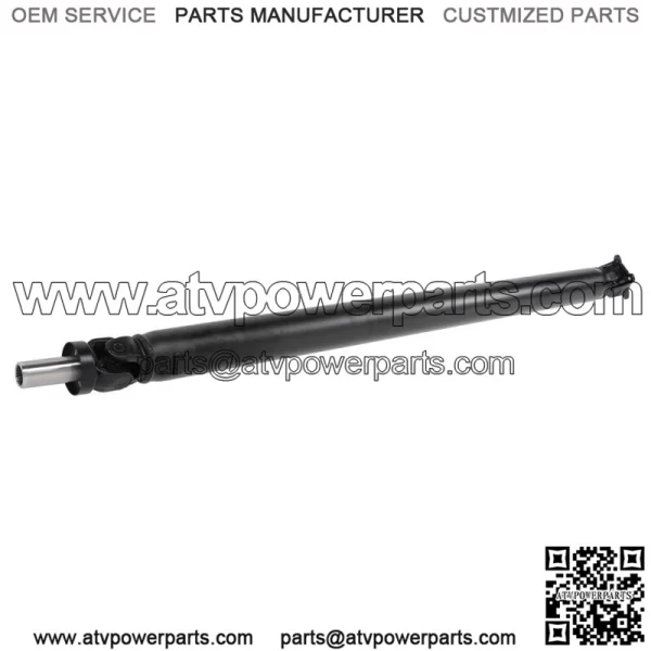 For 1996-2002 Toyota 4Runner 3.4L V6 Drive shaft Rear Driveshaft 371103D070 - Image 4