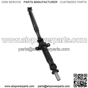 Rear Driveshaft For 2007-08 Kia Sorento Base EX LX Sport Utility RWD 49100-3E951