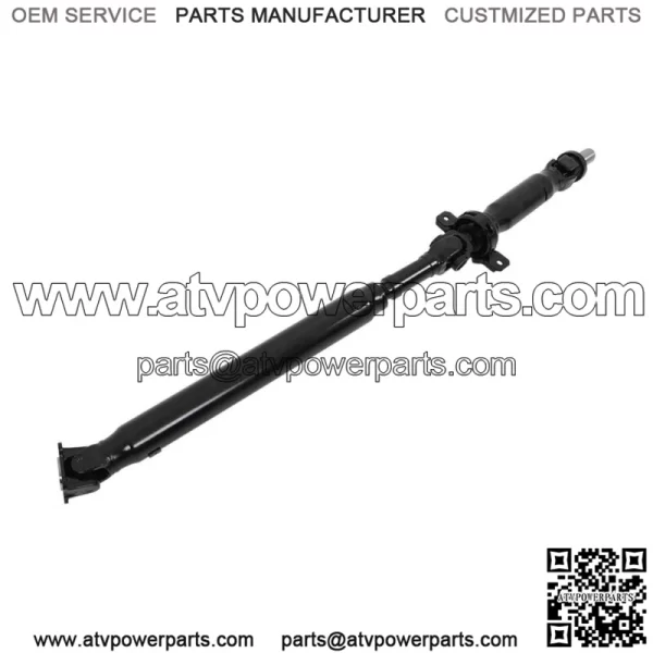 Rear Driveshaft For 2007-08 Kia Sorento Base EX LX Sport Utility RWD 49100-3E951 - Image 2