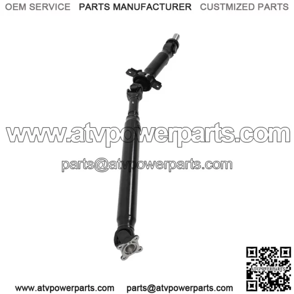 Rear Driveshaft For 2007-08 Kia Sorento Base EX LX Sport Utility RWD 49100-3E951 - Image 3