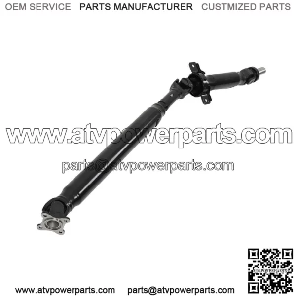 Rear Driveshaft For 2007-08 Kia Sorento Base EX LX Sport Utility RWD 49100-3E951 - Image 4