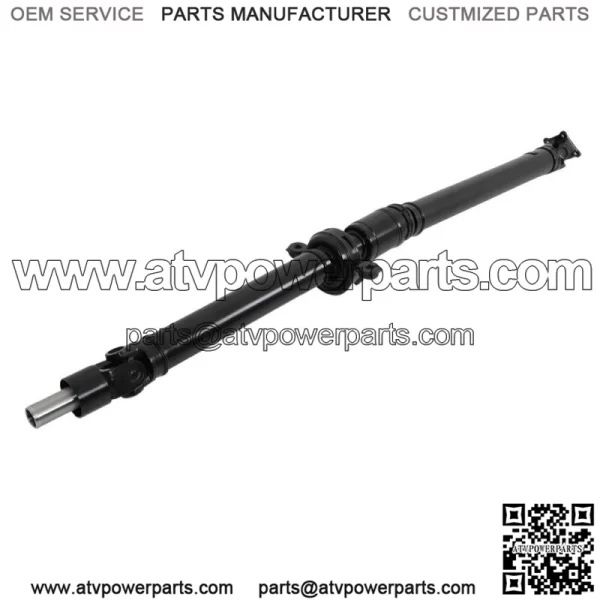 For 2003-2005 Subaru Forester 2.5L Automatic Rear Driveshaft Prop Shaft 65-7013 - Image 2