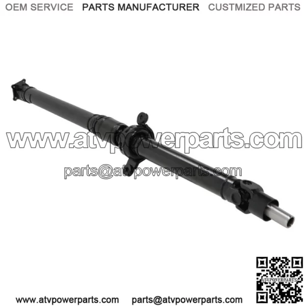For 2003-2005 Subaru Forester 2.5L Automatic Rear Driveshaft Prop Shaft 65-7013 - Image 3