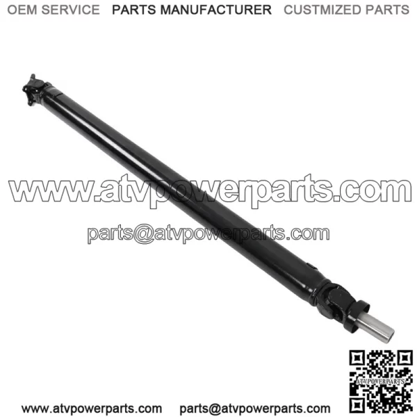 For 1996-2000 Toyota 4Runner RWD Rear Driveshaft Prop Shaft Assembly - Image 3