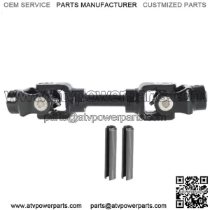 Rear Propshaft Drive Shaft for Polaris Sportsman 800 4x4 EFI 2005-2007 ATV