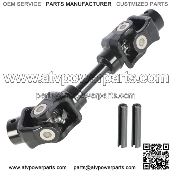 Rear Propshaft Drive Shaft for Polaris Sportsman 800 4x4 EFI 2005-2007 ATV - Image 2