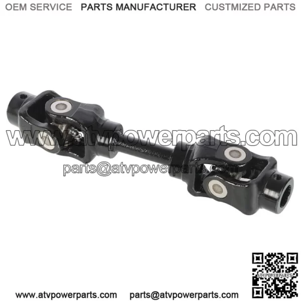 Rear Propshaft Drive Shaft for Polaris Sportsman 800 4x4 EFI 2005-2007 ATV - Image 3