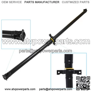 Rear Drive shaft Assembly for 2007-2011 Honda CR-V EX LX EX-L SE 2.4L 4WD